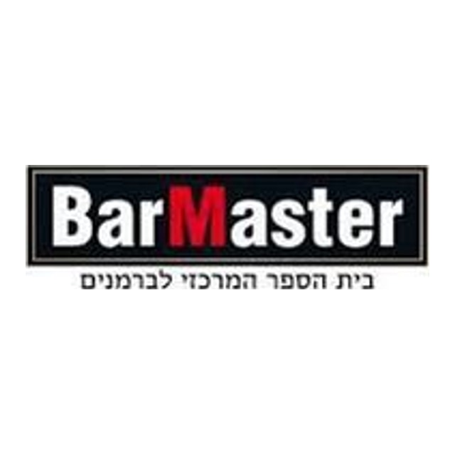 לוגו BarMaster