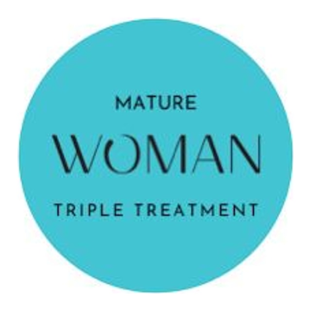 לוגו Mature Woman